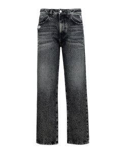 Укороченные джинсы Icon denim