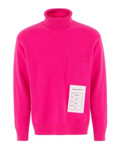 Вязаный свитер Amaranto