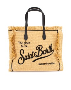 Пляжная сумка Mc2 saint barth