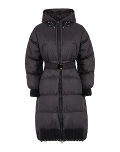 Дутый пуховик Panicale