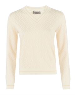 Пуловер D'exterior