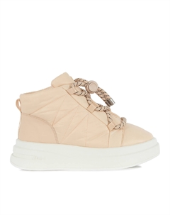 Дутые ботинки Ash