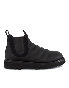 Ботинки из влагоотталкивающего Premiata