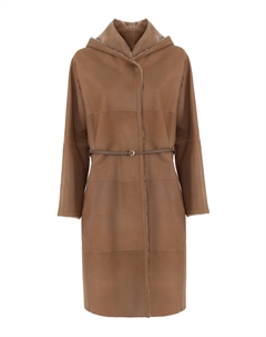 Пальто Manzoni 24