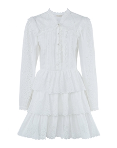 Платье Ulla johnson