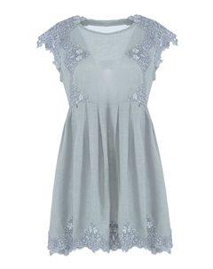 Платье Maurizio