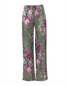 Брюки Blumarine