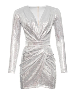 Платье Rhea costa