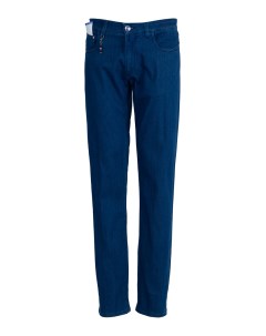 Джинсы с платком Portofino jeans