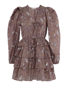 Платье Ulla johnson