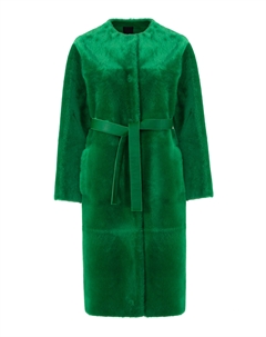 Дубленка Blancha