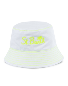 Хлопковая панама Mc2 saint barth