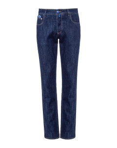 Джинсы прямого силуэта Portofino jeans
