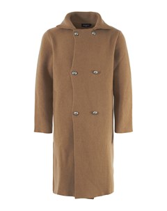 Шерстяное пальто Bardqua