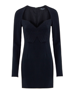 Платье Blumarine