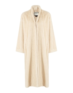 Шуба искусственный мех Max & moi