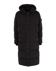 Мужской пуховик Add