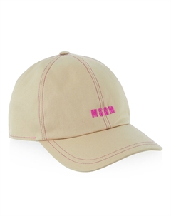 Бейсболка Msgm