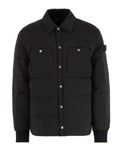 Мужская утепленная куртка Add