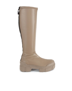 Высокие сапоги Vic matie