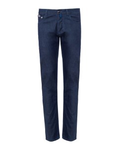 Джинсы полуприлегающего силуэта Portofino jeans