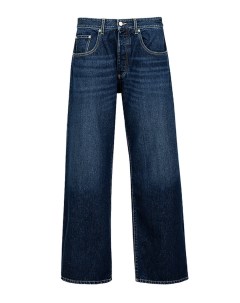 Широкие джинсы Icon denim