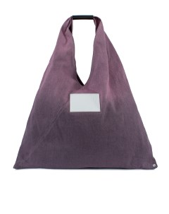 Текстильная сумка Mm6 maison margiela