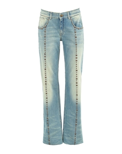 Джинсы Blumarine