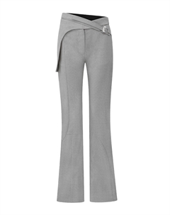 Брюки Heliot emil