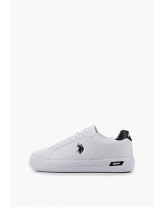 Кеды U.s. polo assn.