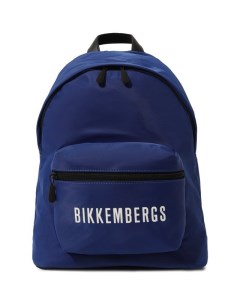 Текстильный рюкзак Dirk bikkembergs