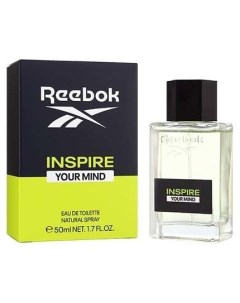 Inspire Your Mind for Him Reebok