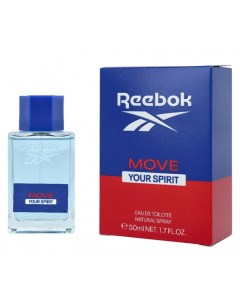 Move Your Spirit for Him Reebok