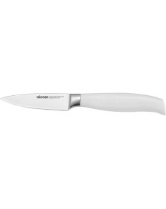 Нож овощной blanca 8 5см Nadoba