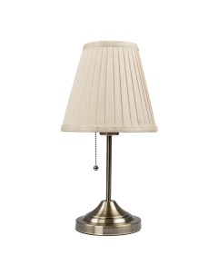 Настольная лампа Marriot Arte lamp