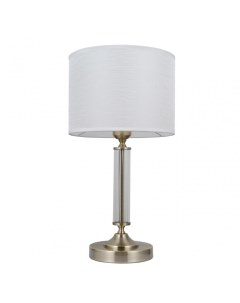 Настольная лампа Конрад Mw-light