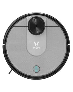 Робот пылесос Viomi ROBOT CLEANER V2 PRO ROBOT CLEANER V2 PRO