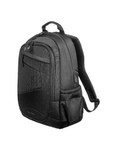 Рюкзак для ноутбука Tucano Lato Backpack 14 цвет черный Lato Backpack 14 цвет черный