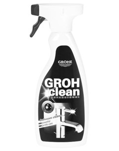 Чистящее средство для сантехники Grohclean 48166000 Grohe