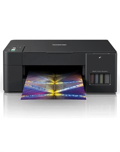 МФУ DCP T420W InkBenefit Plus Brother
