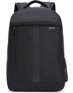 Рюкзак для ноутбука 15 6 OBG315 черный полиэстер ZL BAGEE 00J Acer