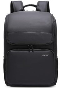 Рюкзак для ноутбука 15 6 OBG316 черный полиэстер ZL BAGEE 00K Acer