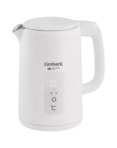 Электрический чайник T EK21S02 Timberk
