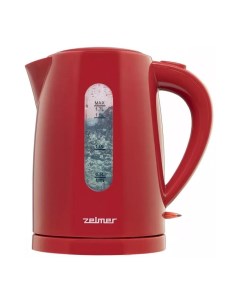 Электрический чайник ZCK7616R Zelmer