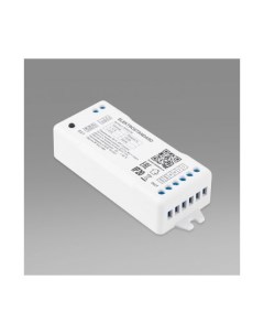Умный контроллер для светодиодных лент MIX 12 24 В 95003 00 Elektrostandard