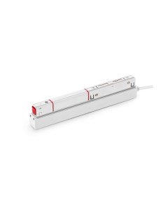 Slim Magnetic Блок питания 100W белый 95043 00 Elektrostandard