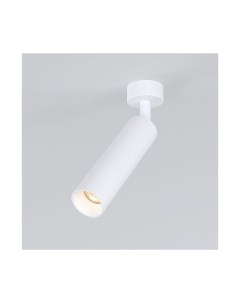 Накладной светодиодный светильник Diffe 85239 01 8W 4200K белый Elektrostandard