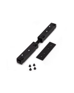 Прямой коннектор и планка 1 шт Slim Magnetic 85096 00 Elektrostandard