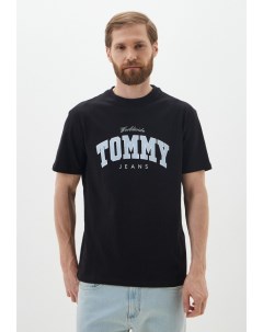 Футболка Tommy hilfiger