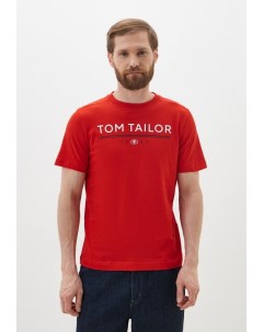 Футболка Tom tailor